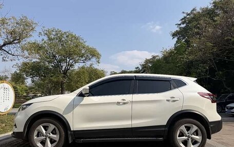 Nissan Qashqai, 2023 год, 1 750 000 рублей, 6 фотография