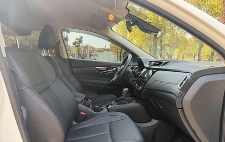 Nissan Qashqai, 2023 год, 1 750 000 рублей, 10 фотография