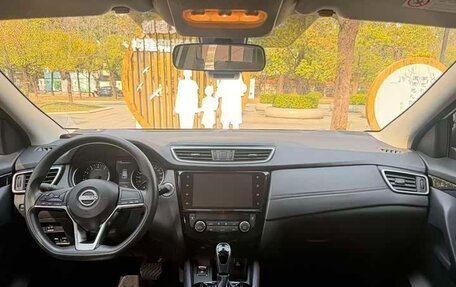 Nissan Qashqai, 2023 год, 1 750 000 рублей, 9 фотография