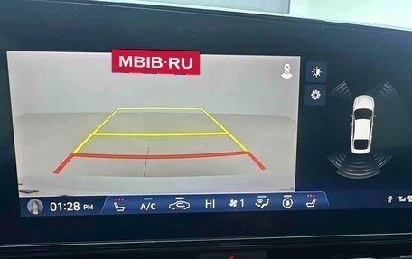 Hyundai Elantra, 2022 год, 1 536 000 рублей, 19 фотография