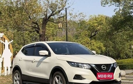 Nissan Qashqai, 2023 год, 1 750 000 рублей, 3 фотография