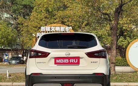 Nissan Qashqai, 2023 год, 1 750 000 рублей, 7 фотография