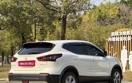 Nissan Qashqai, 2023 год, 1 750 000 рублей, 4 фотография