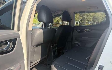 Nissan Qashqai, 2023 год, 1 750 000 рублей, 15 фотография