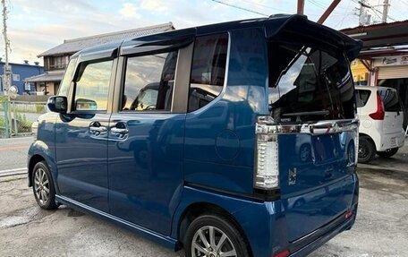 Honda N-BOX I рестайлинг, 2016 год, 480 000 рублей, 2 фотография