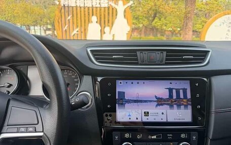 Nissan Qashqai, 2023 год, 1 750 000 рублей, 12 фотография