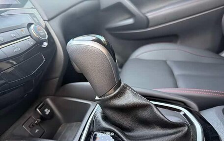 Nissan Qashqai, 2023 год, 1 750 000 рублей, 13 фотография