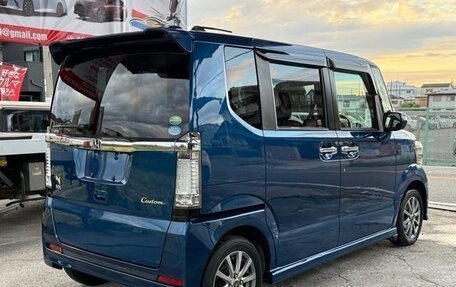Honda N-BOX I рестайлинг, 2016 год, 480 000 рублей, 4 фотография