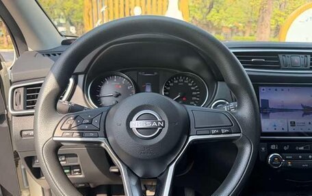 Nissan Qashqai, 2023 год, 1 750 000 рублей, 11 фотография