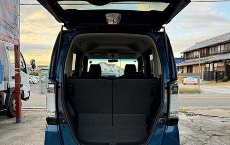 Honda N-BOX I рестайлинг, 2016 год, 480 000 рублей, 7 фотография