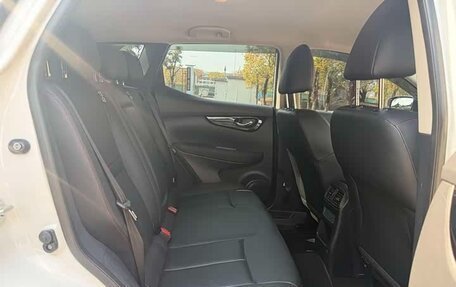 Nissan Qashqai, 2023 год, 1 750 000 рублей, 14 фотография