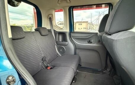 Honda N-BOX I рестайлинг, 2016 год, 480 000 рублей, 10 фотография