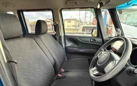 Honda N-BOX I рестайлинг, 2016 год, 480 000 рублей, 9 фотография