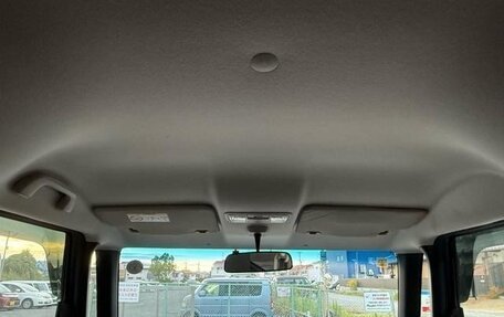 Honda N-BOX I рестайлинг, 2016 год, 480 000 рублей, 12 фотография