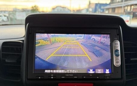 Honda N-BOX I рестайлинг, 2016 год, 480 000 рублей, 14 фотография