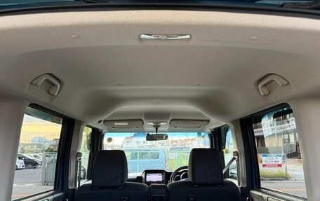 Honda N-BOX I рестайлинг, 2016 год, 480 000 рублей, 11 фотография