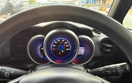 Honda N-BOX I рестайлинг, 2016 год, 480 000 рублей, 15 фотография