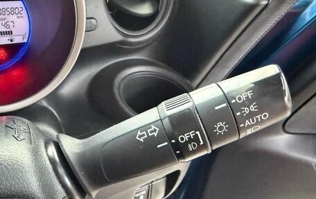 Honda N-BOX I рестайлинг, 2016 год, 480 000 рублей, 18 фотография