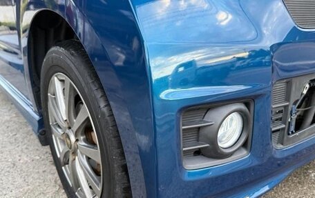 Honda N-BOX I рестайлинг, 2016 год, 480 000 рублей, 25 фотография