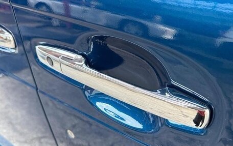 Honda N-BOX I рестайлинг, 2016 год, 480 000 рублей, 24 фотография