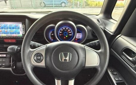 Honda N-BOX I рестайлинг, 2016 год, 480 000 рублей, 16 фотография