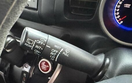 Honda N-BOX I рестайлинг, 2016 год, 480 000 рублей, 19 фотография