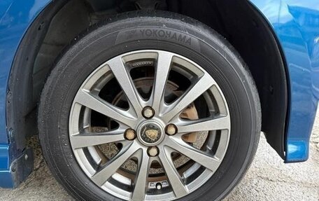 Honda N-BOX I рестайлинг, 2016 год, 480 000 рублей, 23 фотография