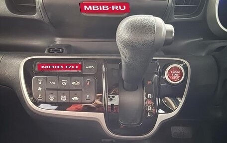 Honda N-BOX I рестайлинг, 2016 год, 480 000 рублей, 13 фотография