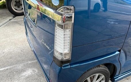 Honda N-BOX I рестайлинг, 2016 год, 480 000 рублей, 26 фотография