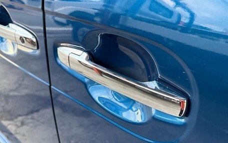 Honda N-BOX I рестайлинг, 2016 год, 480 000 рублей, 31 фотография