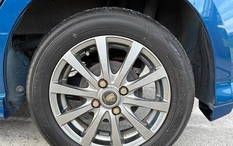 Honda N-BOX I рестайлинг, 2016 год, 480 000 рублей, 30 фотография