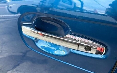 Honda N-BOX I рестайлинг, 2016 год, 480 000 рублей, 32 фотография