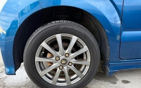 Honda N-BOX I рестайлинг, 2016 год, 480 000 рублей, 39 фотография