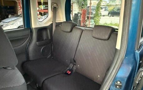 Honda N-BOX I рестайлинг, 2016 год, 480 000 рублей, 34 фотография