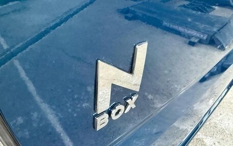 Honda N-BOX I рестайлинг, 2016 год, 480 000 рублей, 28 фотография