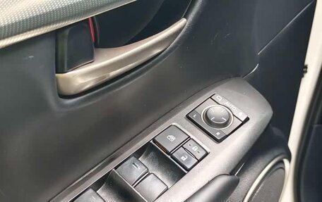 Lexus NX I, 2021 год, 2 850 000 рублей, 15 фотография