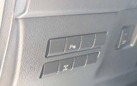 Lexus NX I, 2021 год, 2 850 000 рублей, 14 фотография