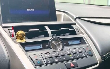 Lexus NX I, 2021 год, 2 850 000 рублей, 13 фотография