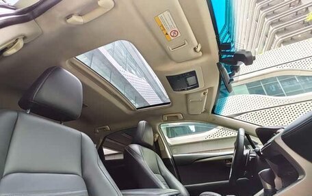 Lexus NX I, 2021 год, 2 850 000 рублей, 18 фотография