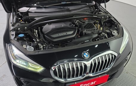 BMW 1 серия, 2026 год, 2 250 000 рублей, 6 фотография