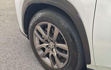 Lexus NX I, 2021 год, 2 850 000 рублей, 22 фотография