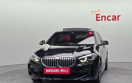 BMW 1 серия, 2026 год, 2 250 000 рублей, 3 фотография