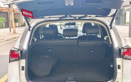 Lexus NX I, 2021 год, 2 850 000 рублей, 21 фотография