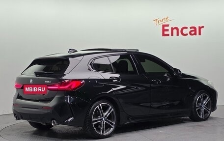 BMW 1 серия, 2026 год, 2 250 000 рублей, 2 фотография