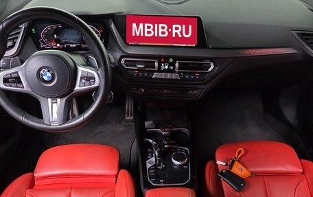 BMW 1 серия, 2026 год, 2 250 000 рублей, 7 фотография