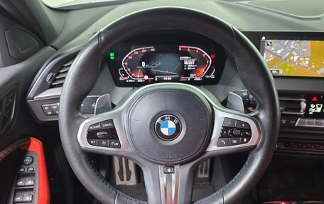 BMW 1 серия, 2026 год, 2 250 000 рублей, 14 фотография