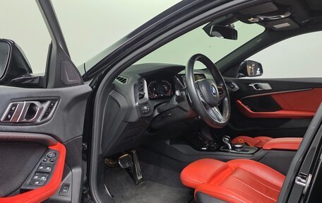 BMW 1 серия, 2026 год, 2 250 000 рублей, 12 фотография