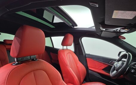 BMW 1 серия, 2026 год, 2 250 000 рублей, 11 фотография