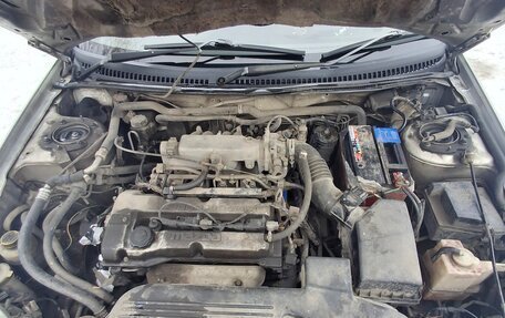 Mazda 323, 2002 год, 180 000 рублей, 15 фотография