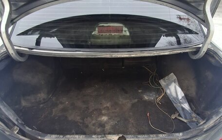 Mazda 323, 2002 год, 180 000 рублей, 13 фотография